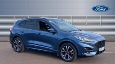 Ford Kuga 2.5 PHEV ST-Line X Edition 5dr CVT Estate